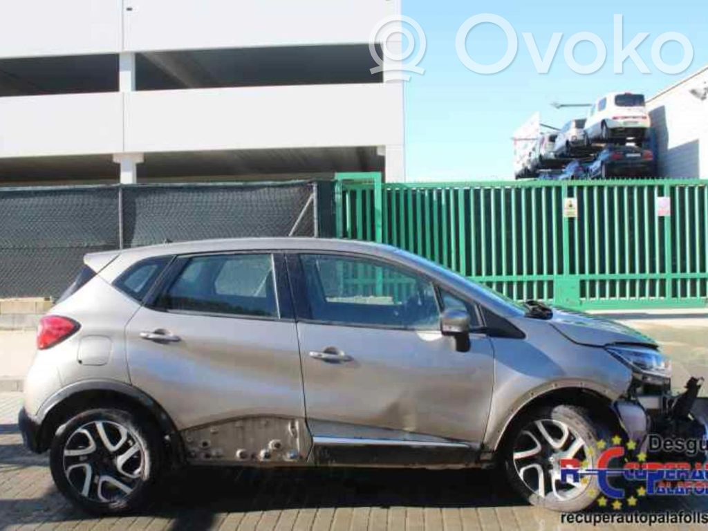 Captur Captur  21481009R