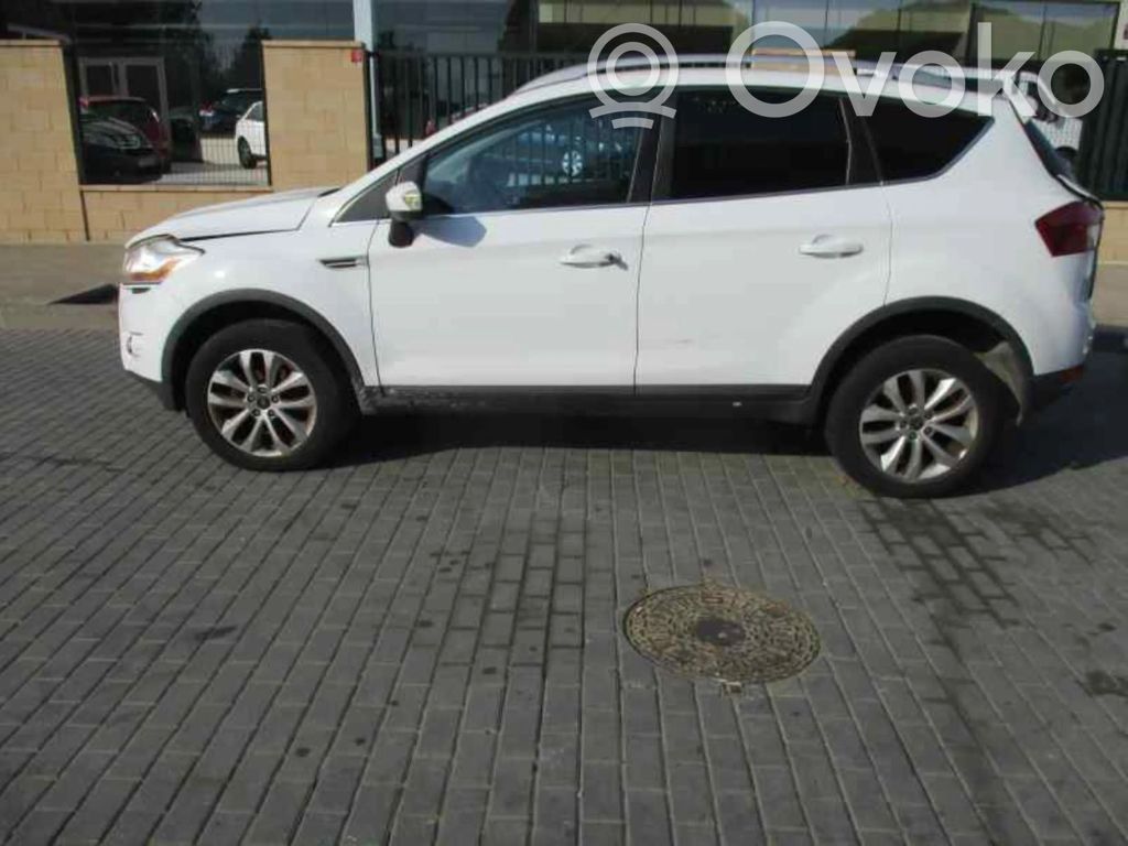 Kuga I Kuga  4M5T17A553BD