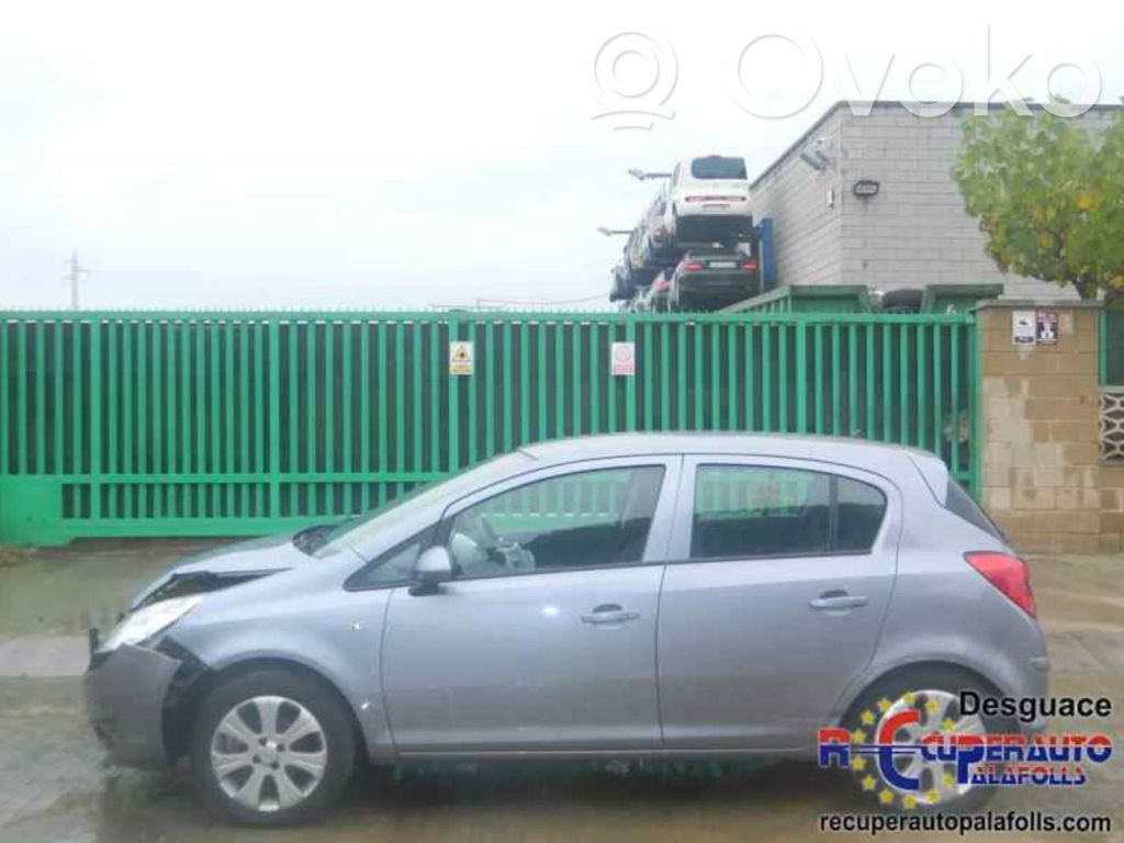 Corsa D Corsa  90522511