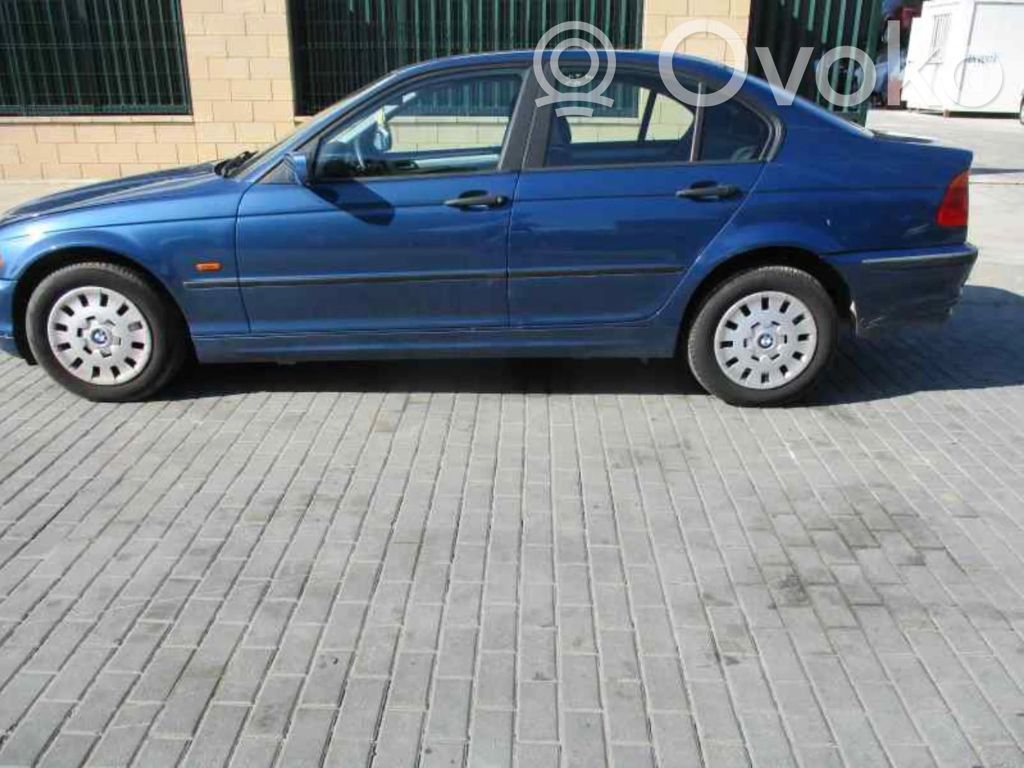 3 E46 Series 3  7509101
