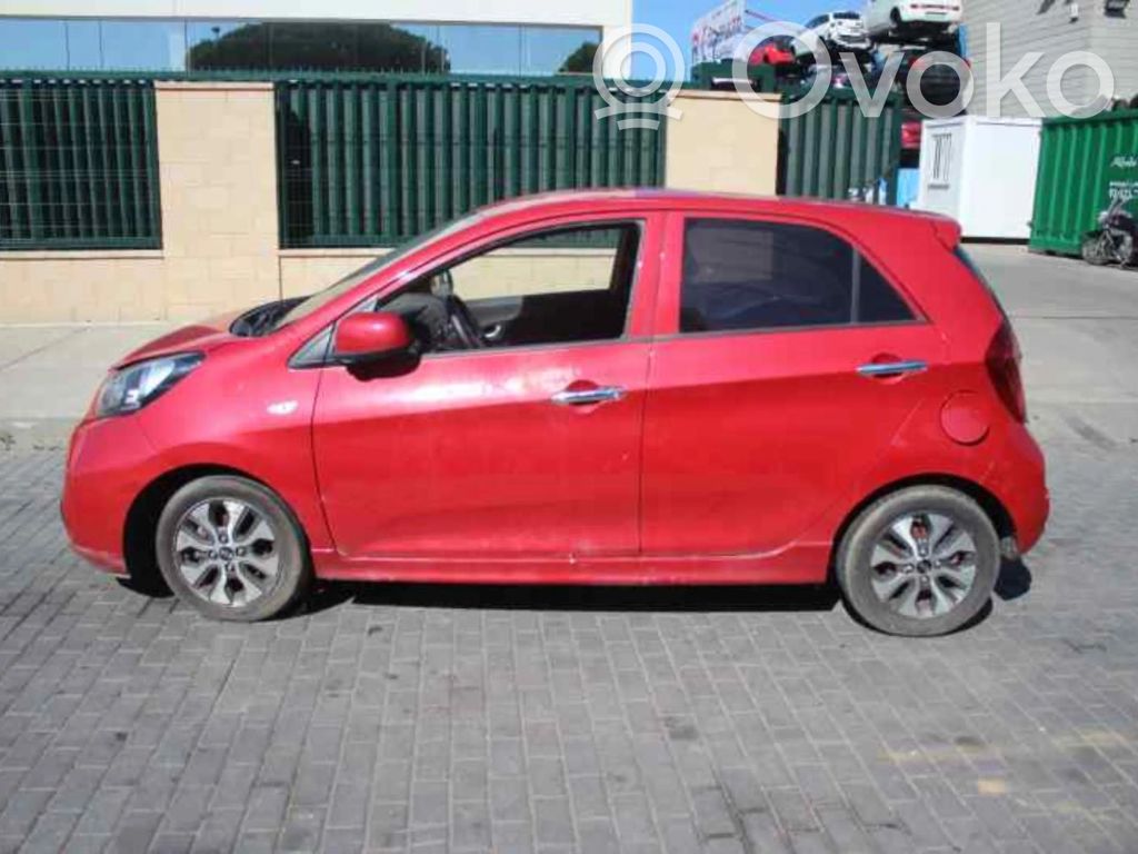 Picanto Picanto  589101Y600
