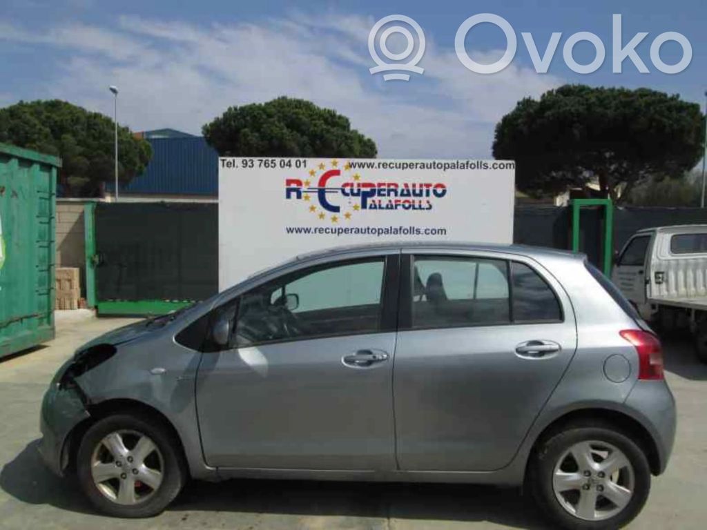 Yaris Yaris