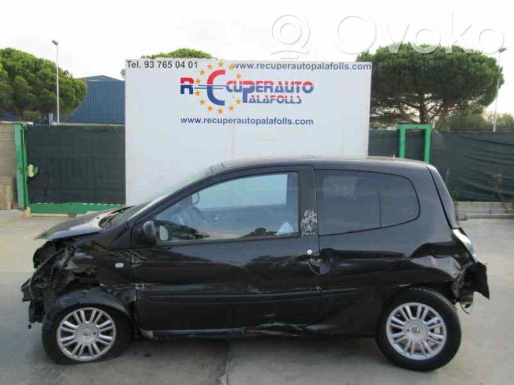 Twingo II Twingo