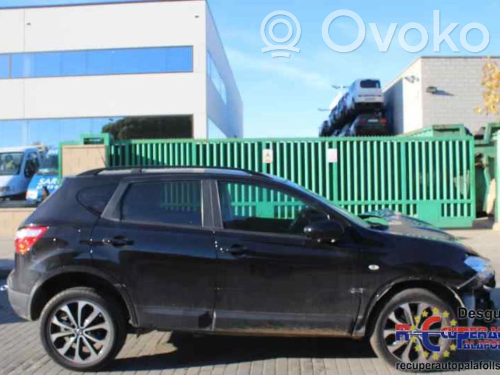 Qashqai Qashqai, Qashqai+2  8201115305