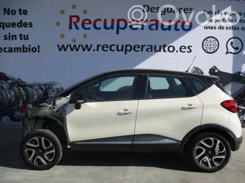 Captur Captur  231001318RA