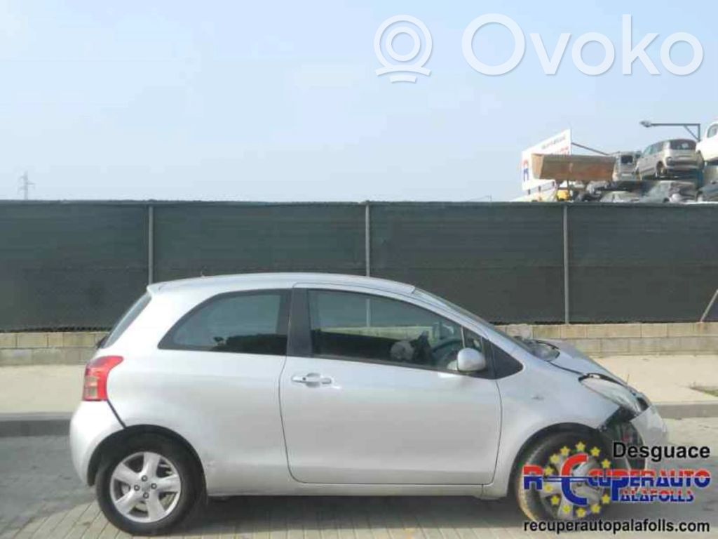 Yaris Yaris  452000D110