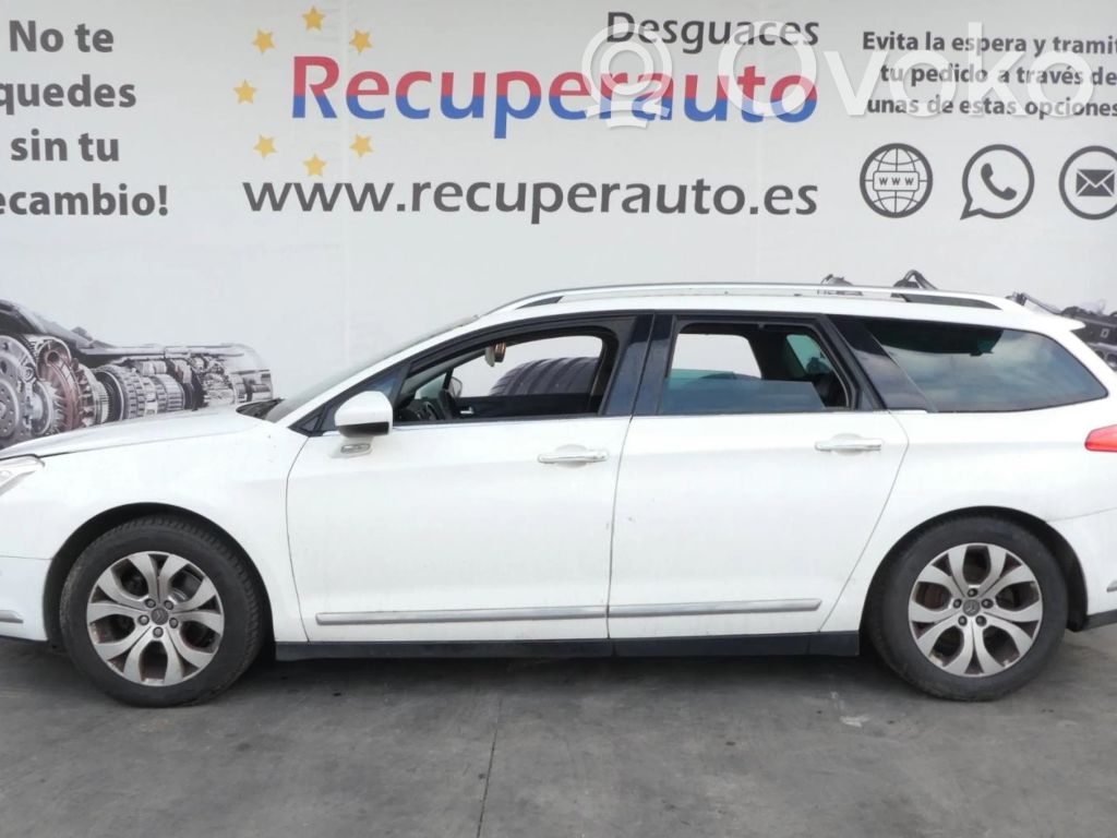 C5 C5, C5 Aircross