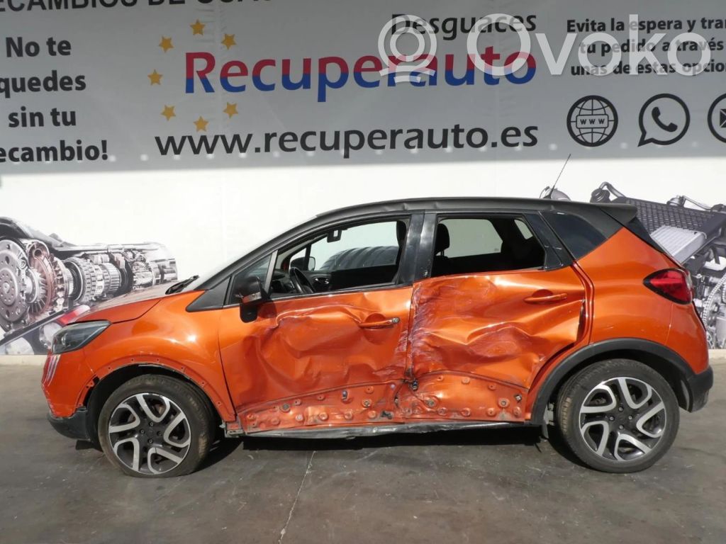 Captur Captur