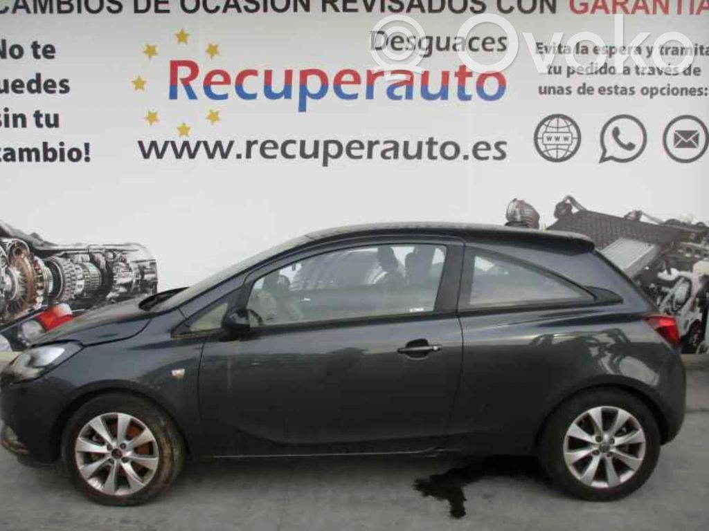 Corsa E Corsa  55568668
