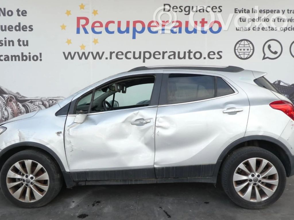 Mokka Mokka  573AYC00A