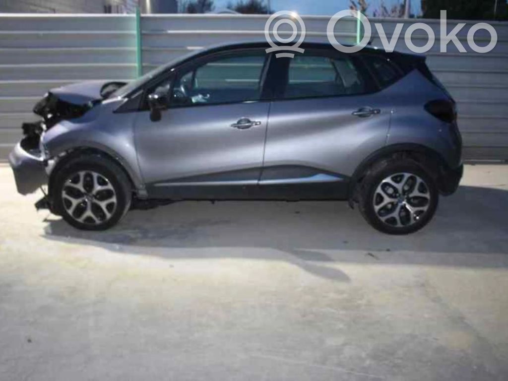 Captur Captur  302101221R