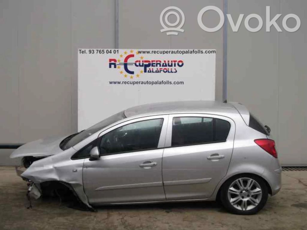 Corsa D Corsa  13150705