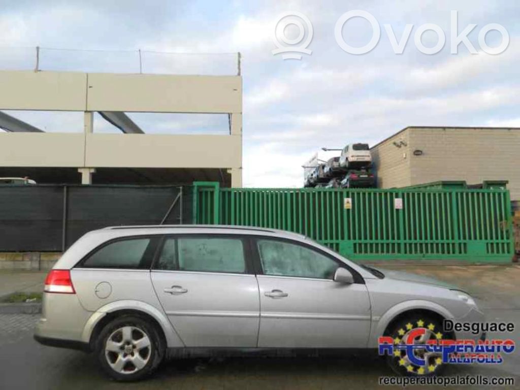 Vectra C Vectra  Z19DTH