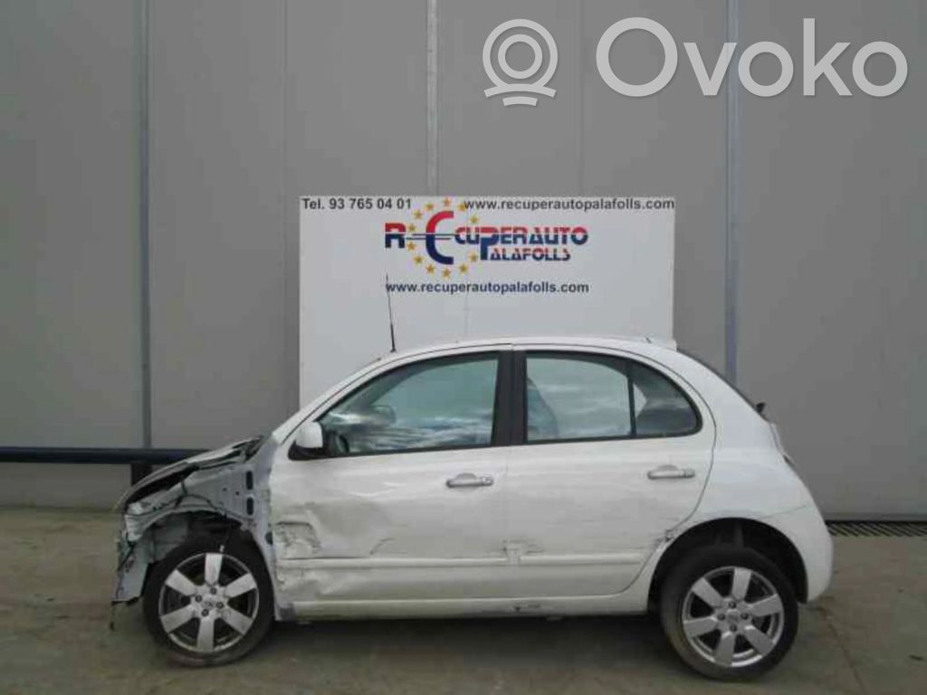 Micra Micra  284B2EM03B