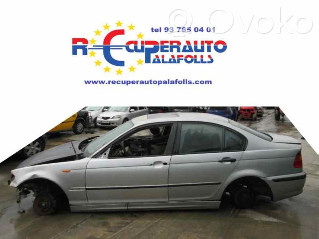 3 E46 Series 3  751297503