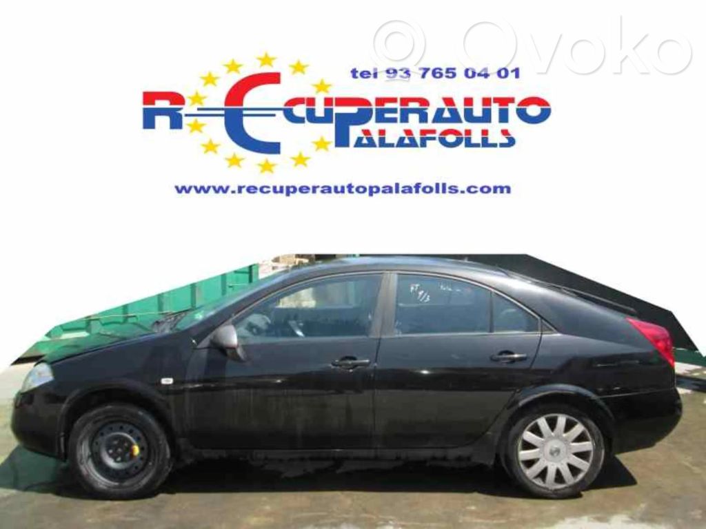 Primera Primera  OZA544N7