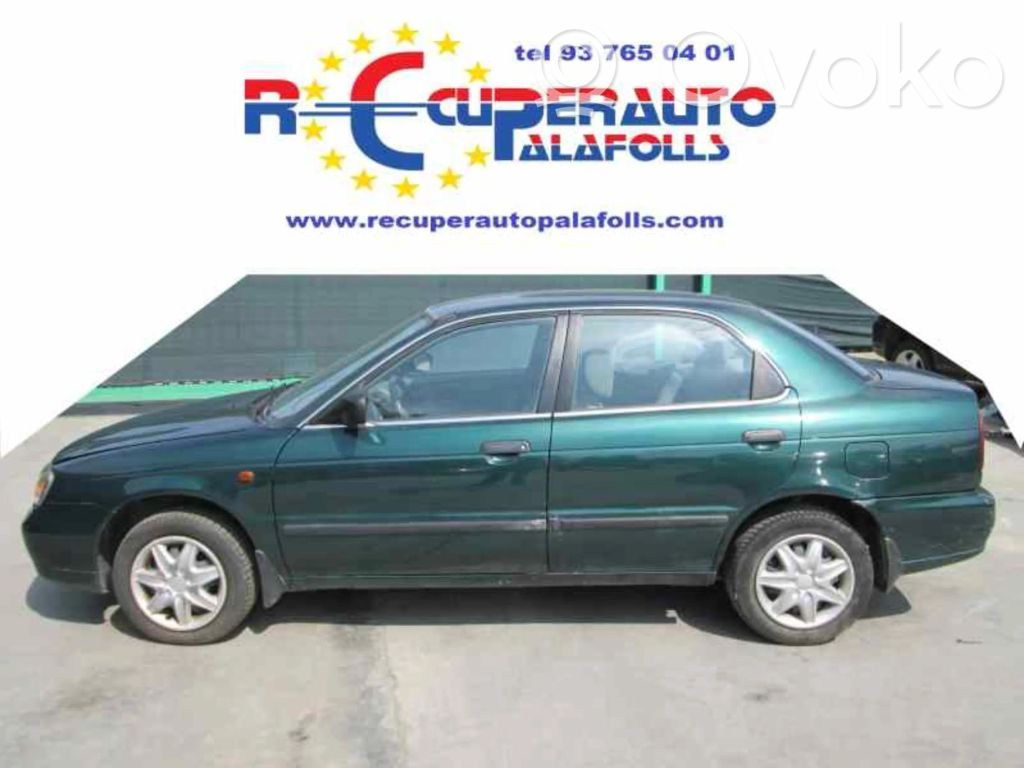 Baleno EG Baleno  0850007280