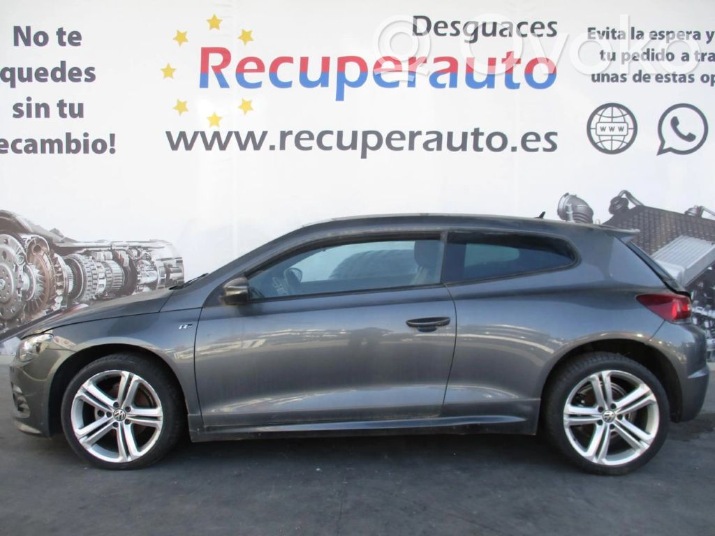 Scirocco Scirocco
