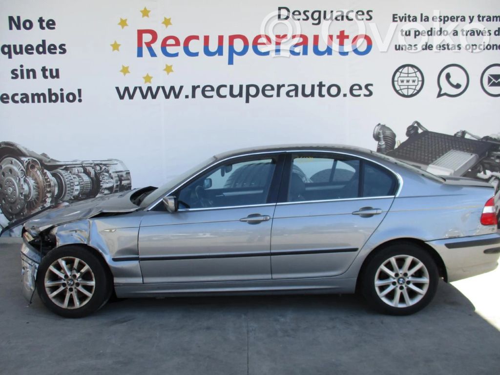 3 E46 Series 3