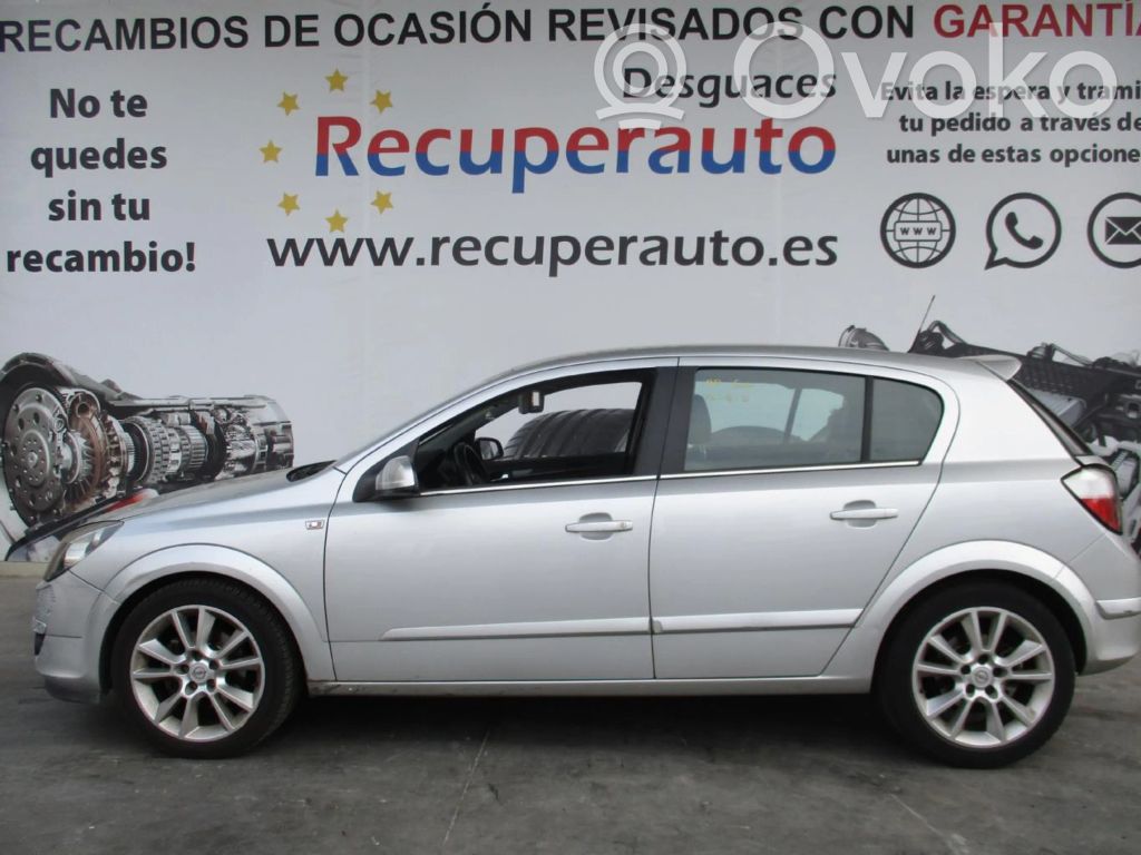 Astra H Astra