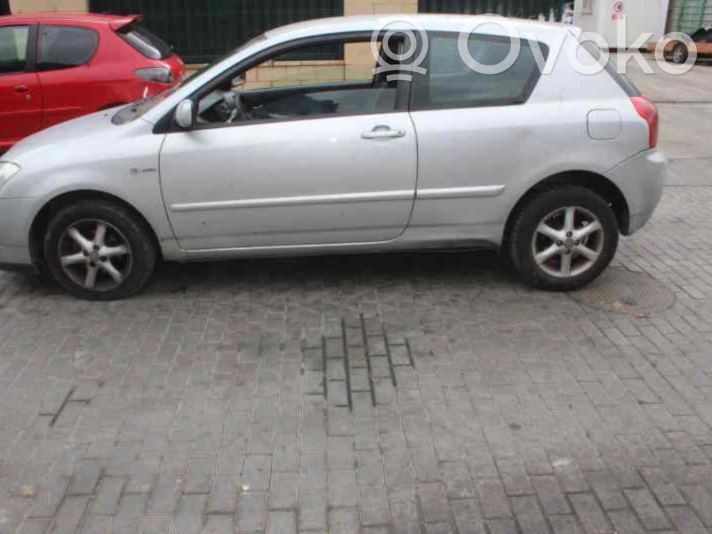 Corolla E120 E130 Corolla  281000D030