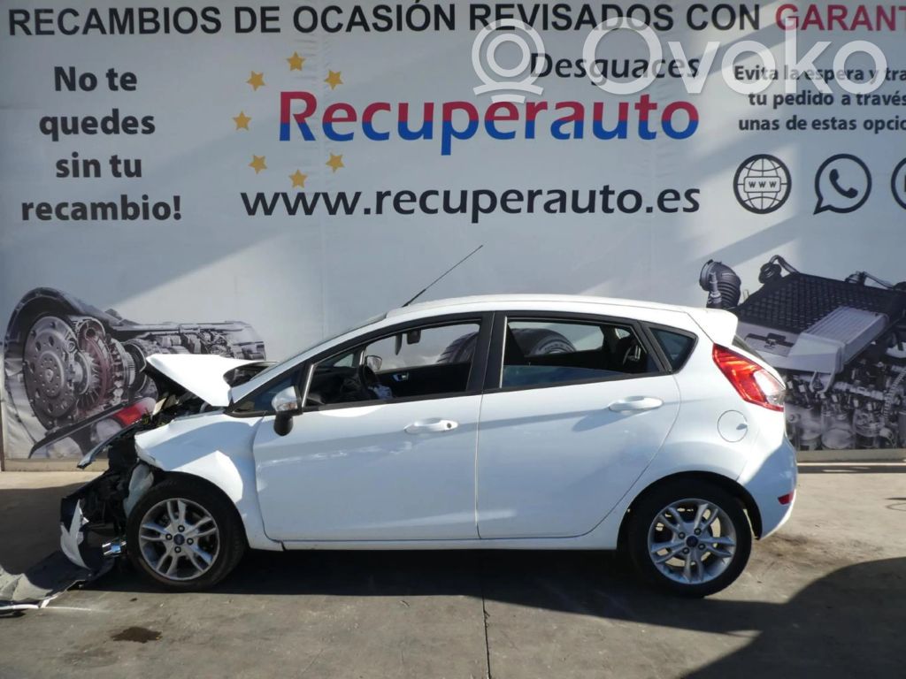 Fiesta Fiesta  G1B112A650AUD