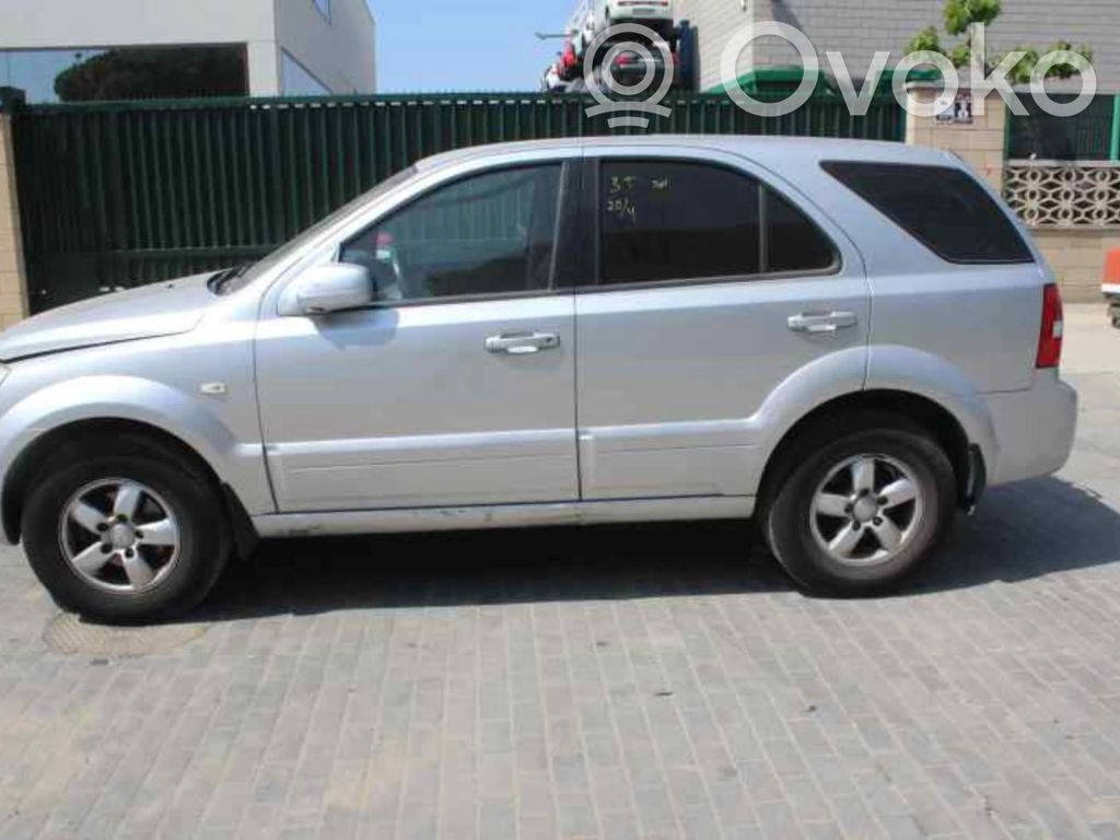 Sorento Sorento