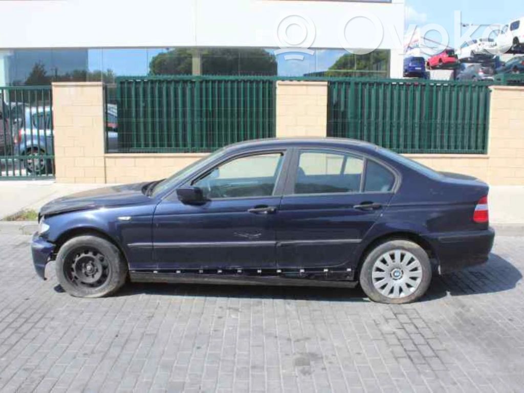 3 E46 Series 3  7508292