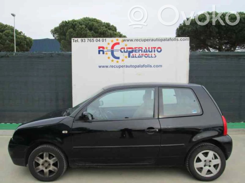 Lupo Lupo  0260002537