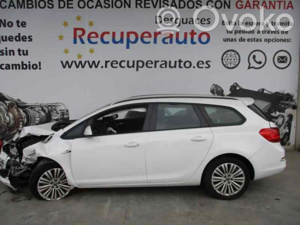 Astra J Astra