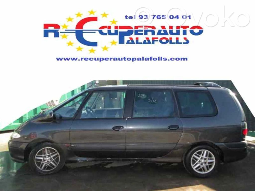 Espace -  Grand espace V Espace  7700105557