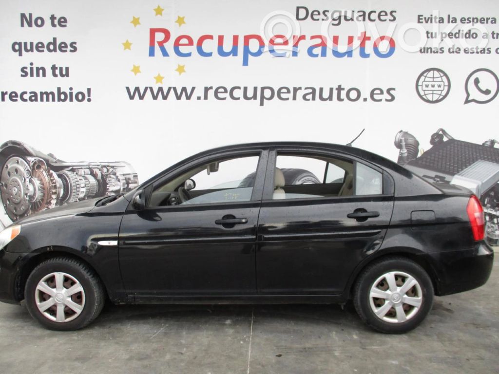 Accent Accent  495001E650
