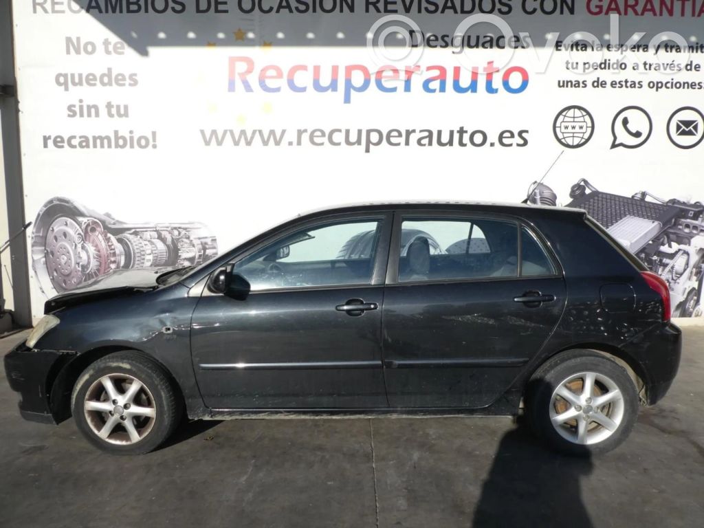 Corolla E120 E130 Corolla  281000D030
