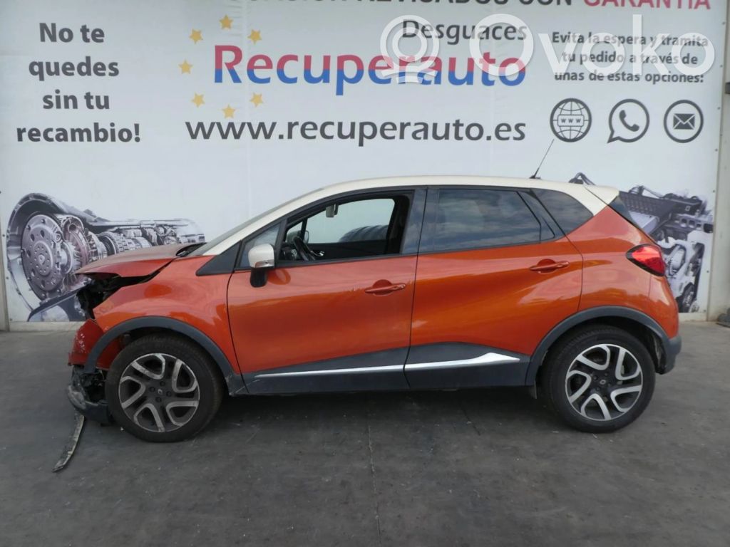 Captur Captur