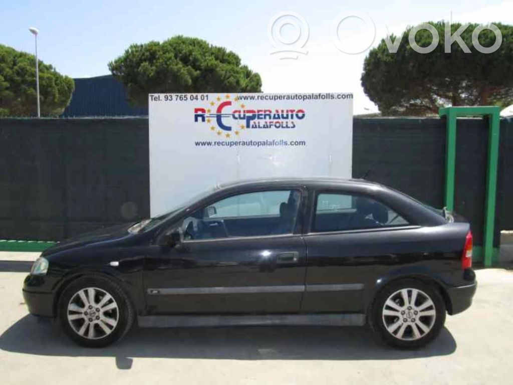 Astra G Astra  12565428