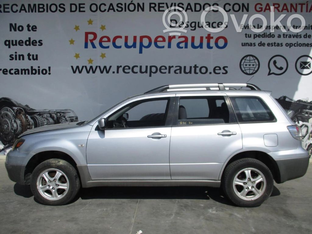 Outlander Outlander  MN163016