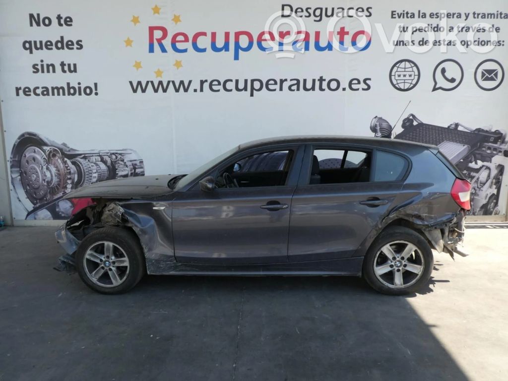 1 E81 E87 Series 1