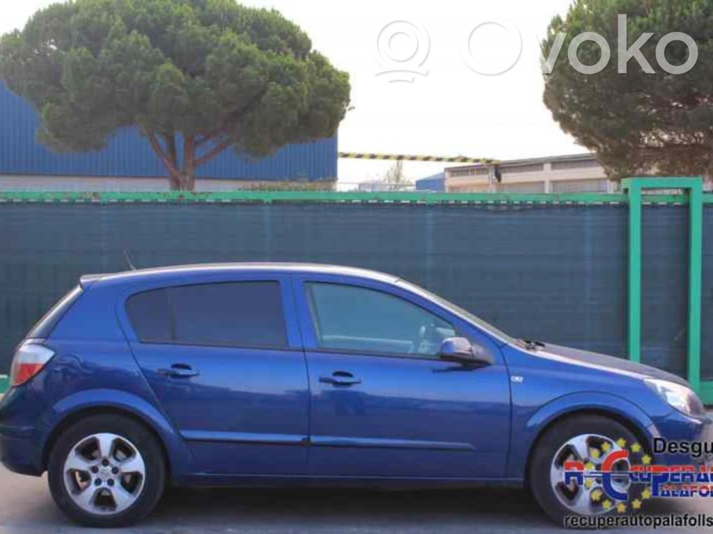 Astra H Astra