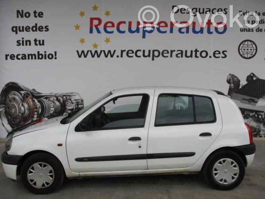 Clio II Clio  7700434370