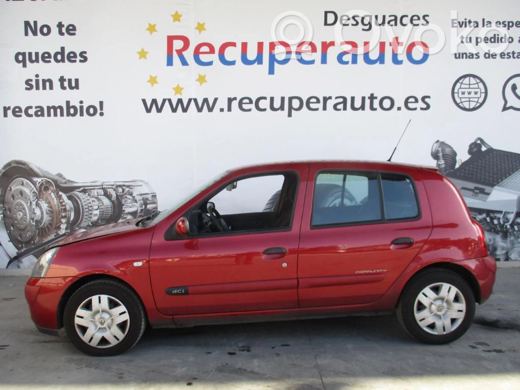 Clio II Clio  8200315744