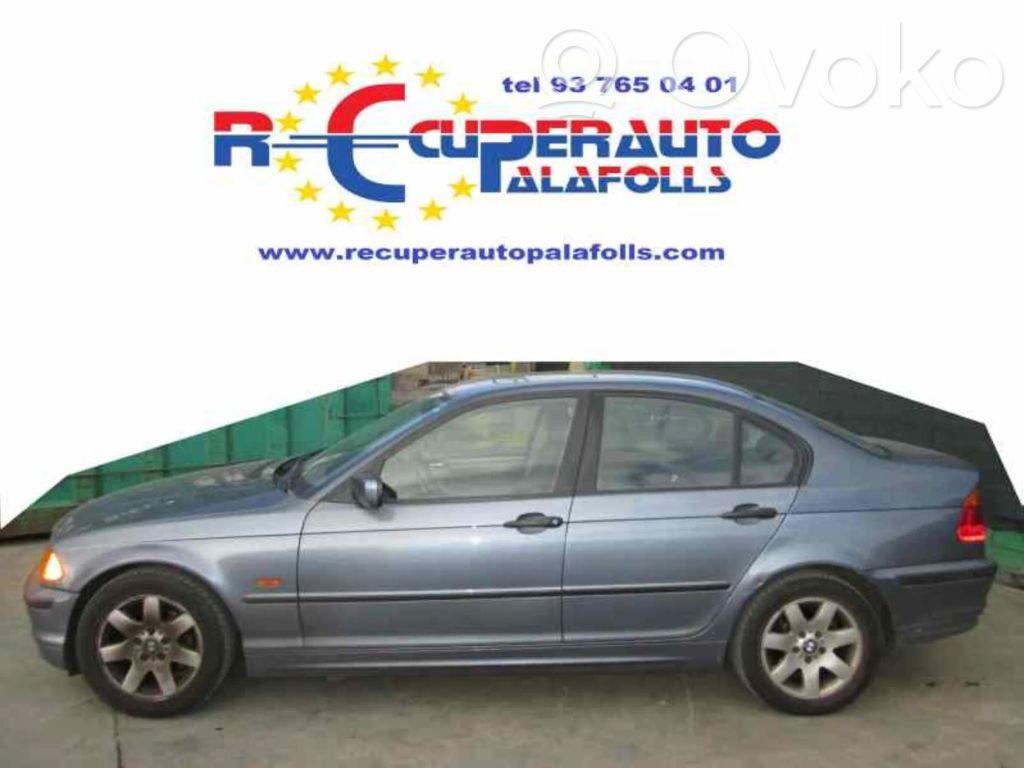 3 E46 Series 3  3482174382