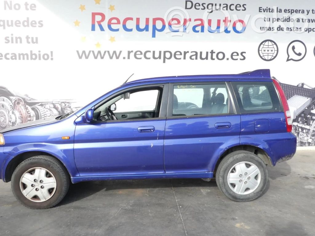 HR-V HR-V  CJV78