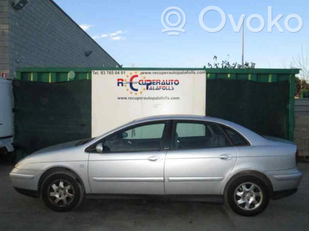 C5 C5, C5 Aircross  1810940300