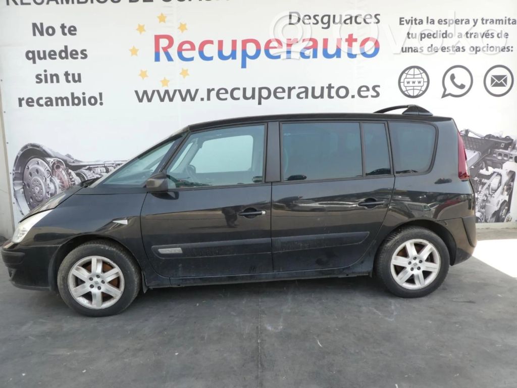 Espace IV Espace  0445115007