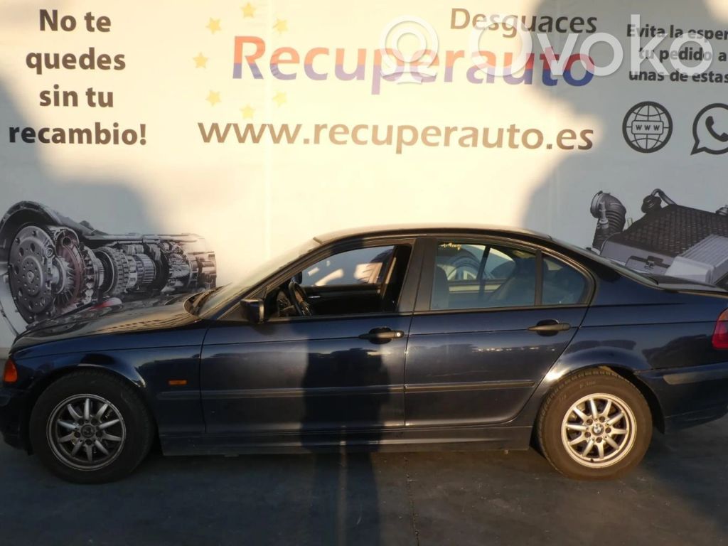 3 E46 Series 3  1095155