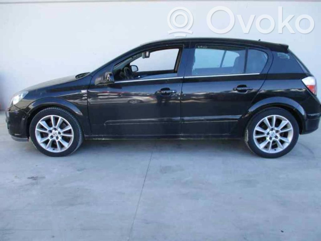 Astra H Astra  0001107108