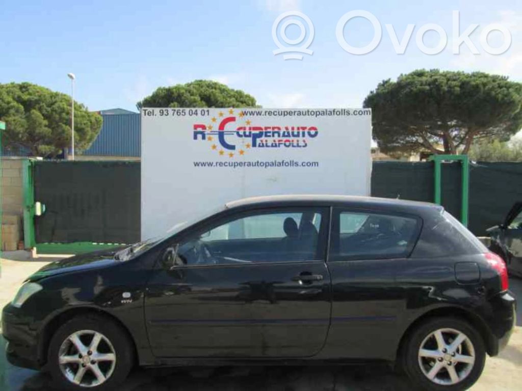 Corolla E120 E130 Corolla  0001107088