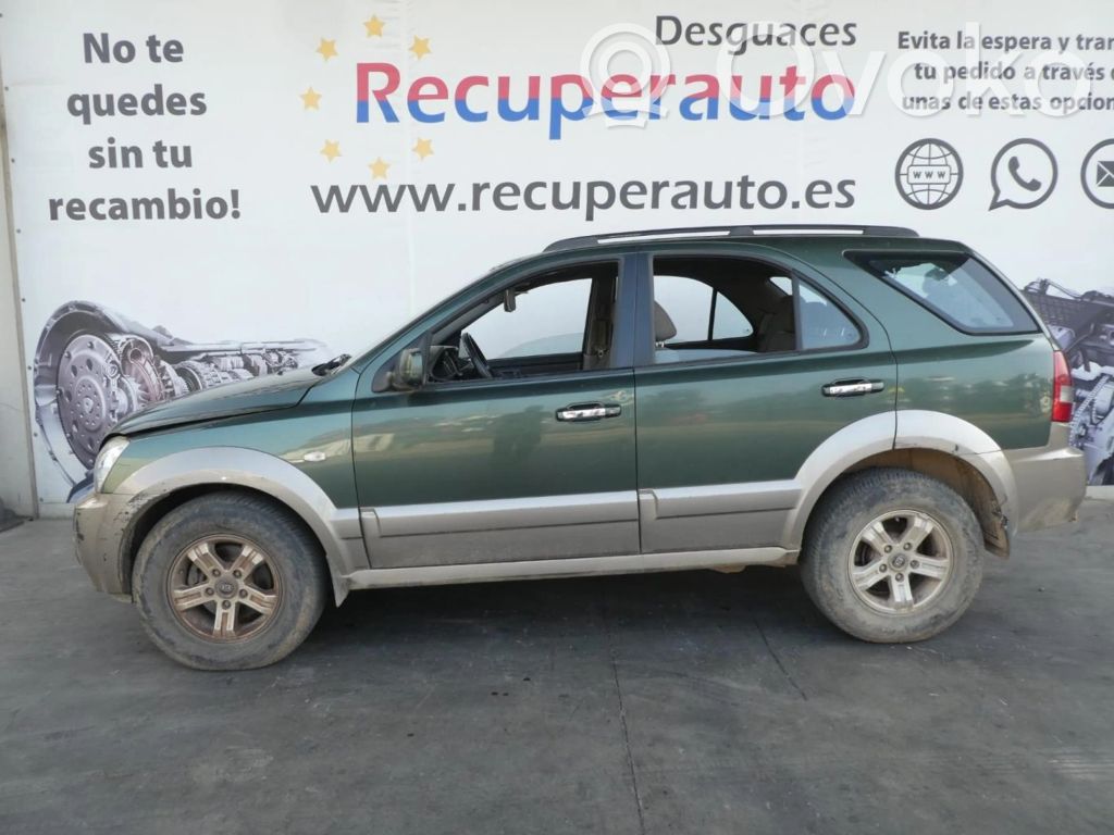 Sorento Sorento  113792