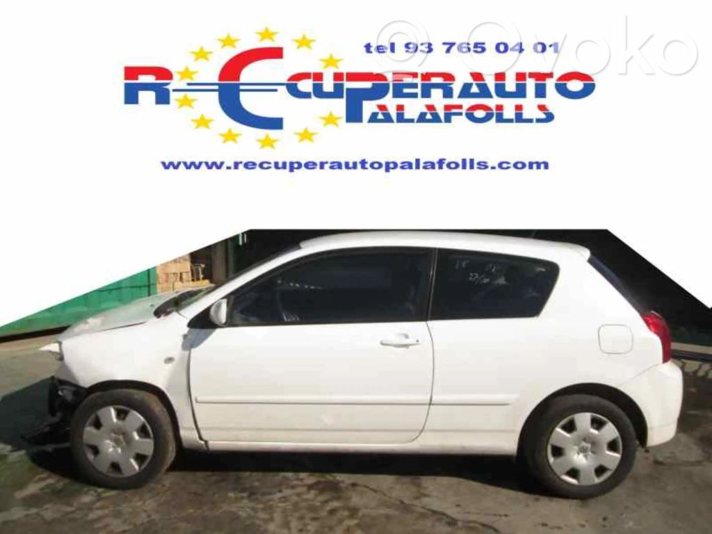 Corolla E120 E130 Corolla  312500D060