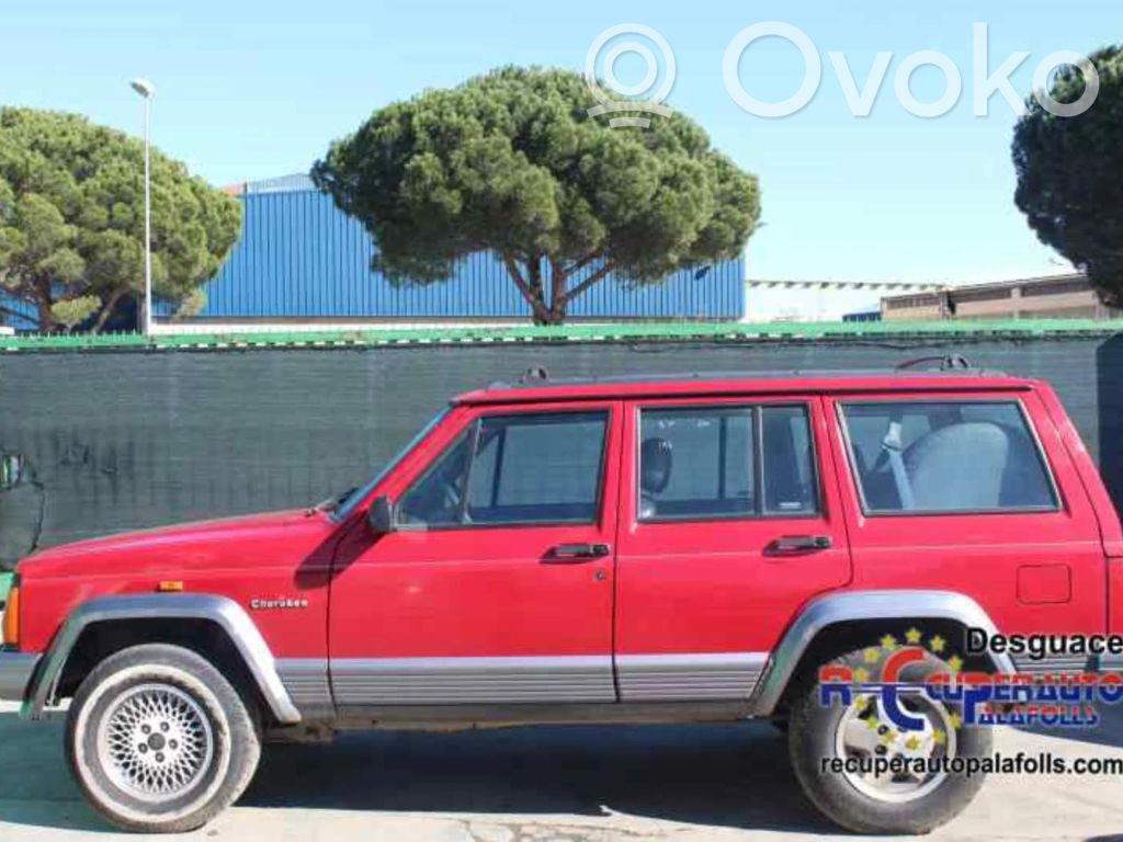 Cherokee XJ Cherokee  56005685